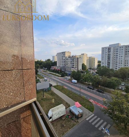 M.st. Warszawa, Warszawa, Dereniowa - Zdjęcie 2