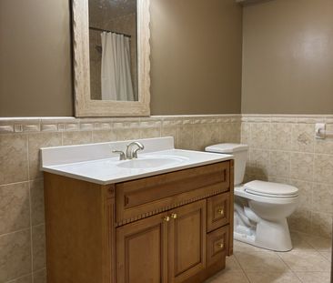 For Lease - 12 Villandry Crescent Unit# Bsmt, Vaughan, Ontario - Photo 4