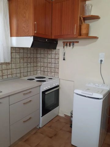 Μονοκατοικία για ενοικίαση Παραλία Αυλίδας (Αυλίδα) - Φωτογραφία 2