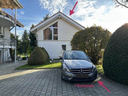 New, modern single-family home in a preferred residential area - Photo 3