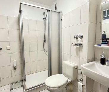 Helles Appartement mit Balkon und Weitblick über Mainz – Nähe Unive... - Photo 1