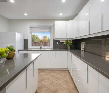 For Lease - 89 Michelle Court Unit# Basement, Welland, Ontario - Photo 5