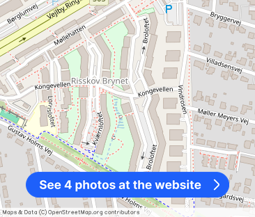 Lyse og lækre lejeboliger med udsigt i Broloftet - Photo 1