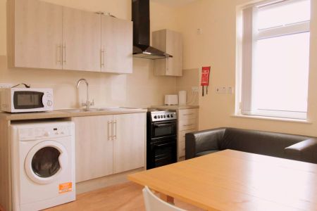 Queens Road (2 bed) - Photo 4