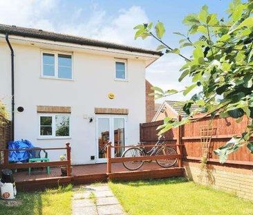 Sherwood Place, Oxford, OX3 - Photo 5