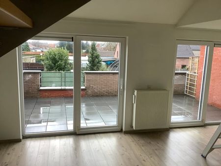 Duplex te huur - Photo 4