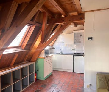 Bovenwoning Oudegracht, Utrecht huren? - Photo 5