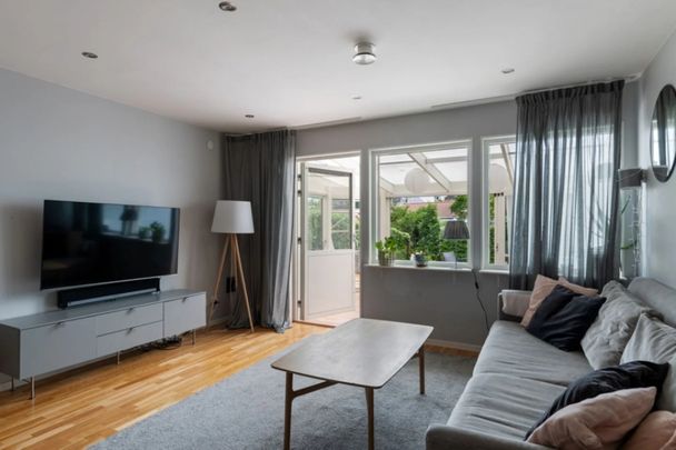 Täby - 4rok - 6mån - 24.955kr/mån - Photo 1