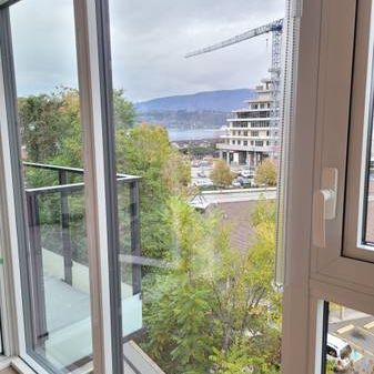 Beach Front Living - 1 BED 1.5 BATH AT CABAN KELOWNA - Photo 3