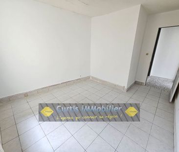 Location Appartement 2 pièces 41m² FIRMINY 42700 - Photo 2