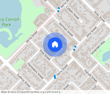 “3x1 In Ideal Location!” - Photo 1