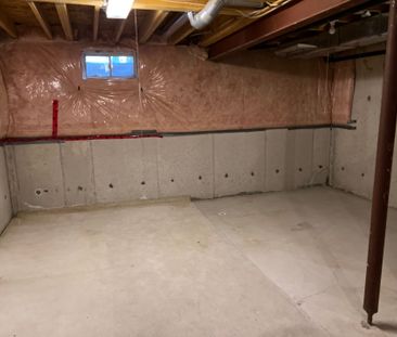 For Lease - 4600 Kimbermount Avenue Unit# 89, Mississauga, Ontario - Photo 1