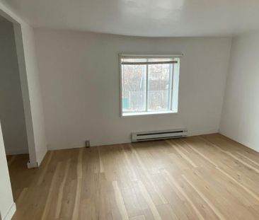 2 CH - 1 SDB - Gatineau - $1,500 /mo - Photo 3