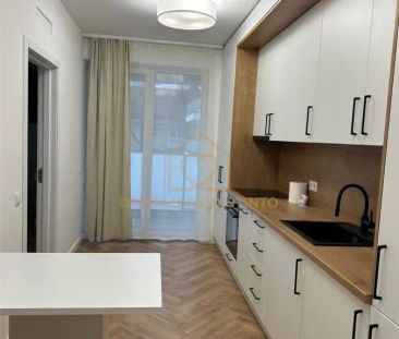 Apartament cu o camera Stefan Cel Mare - Fotografie 1