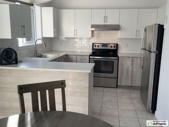 2414, Cantin, Longueuil (Vieux-Longueuil) à louer - Photo 1