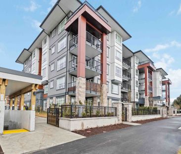 22575 Brown Avenue condo — Maple Ridge, BC (1-Bedroom) - 1 Bedroom - Photo 1