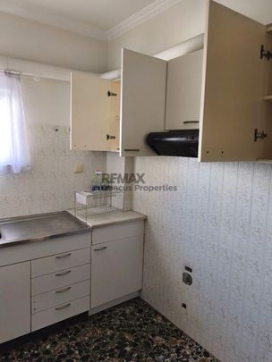 Διαμέρισμα 48 τ.μ. προς ενοικίαση - Photo 1