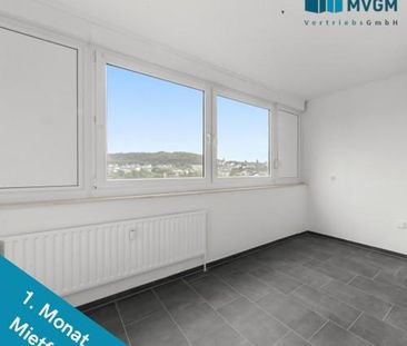 Hier fühl ich mich wohl! 3 Zimmer Wohnung in Hagen-Hohenlimburg + 1... - Photo 4