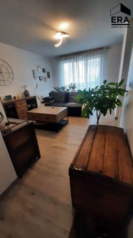 Appartement T2 avec balcon et stationnement - La Riche - Photo 2