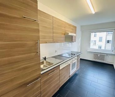 2.5 Zimmer, 57 m², 1. Stock - Photo 2