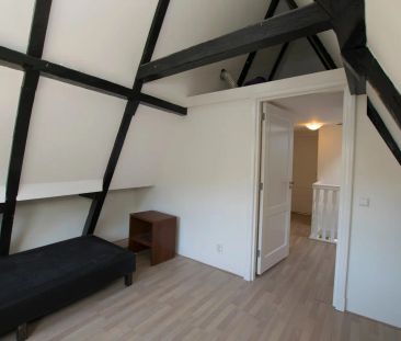 Chambre meublée Nieuwe Nieuwstraat, Amsterdam - À louer - Foto 4
