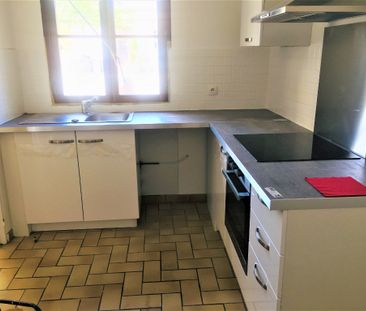 Maison à louer EVREUX - Photo 1