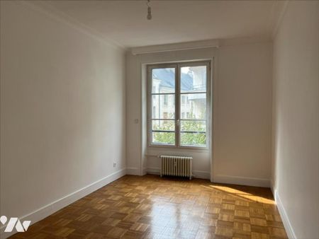 Appartement type 4 105m2 ORLEANS CENTRE - Photo 3