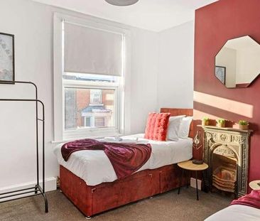 Russell Road, Forest Fields, NG7 - Photo 6