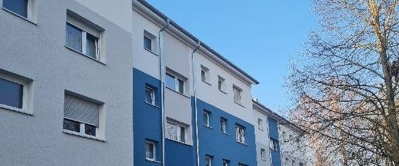 Wohn(t)raum: 2-Zimmer-Wohnung mit Balkon - Foto 1