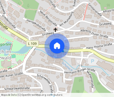 Komplett sanierte Wohnung in ruhiger Lage. - Photo 1