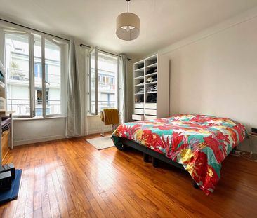 T5 - RUE DE LYON - 102.95 m² - Photo 1