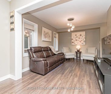 For Lease - 1631 Leblanc Court, Milton, Ontario - Photo 5