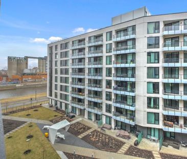 Appartement à louer - Montréal (Le Sud-Ouest) (Griffintown) - Photo 1