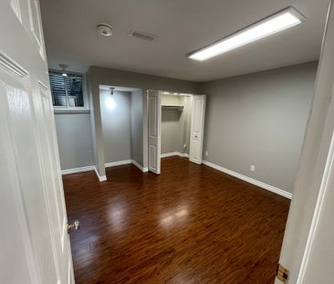 For Lease - 97 Shirley Avenue Unit# #Bsmt, Barrie, Ontario - Photo 1