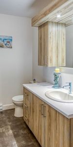 Logement 4 1/2 a louer a St-Pierre Baptiste - Photo 4