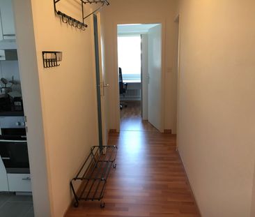 1 Zimmer, 19 m², 3. Stock - Foto 2
