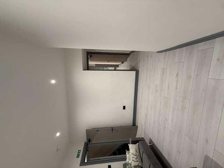 Bed Luxury Apartment - Birkin Avenue, NG7 - Photo 5