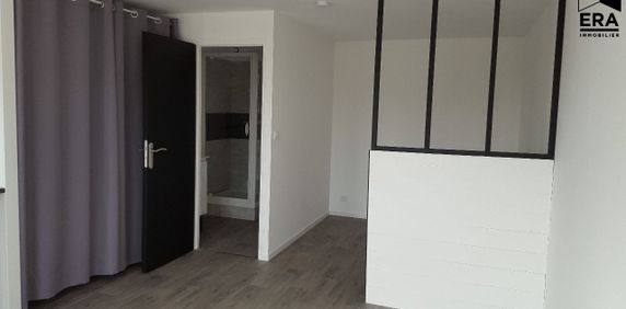 Appartement La Couronne 1 pièce(s) 27.5 m2 - Photo 2