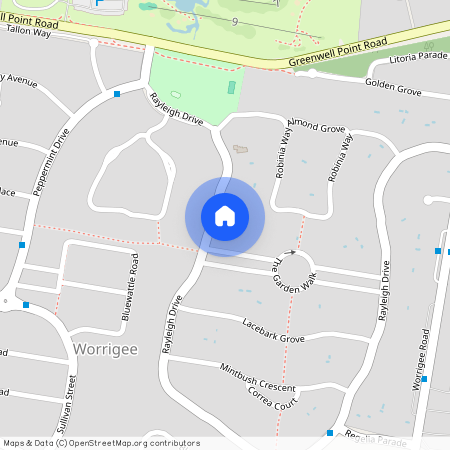 38 Rayleigh Drive, NSW 2540, Worrigee