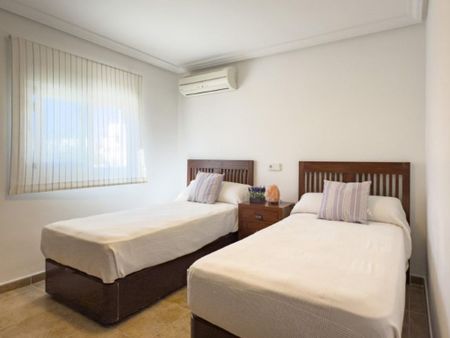 3 room luxury House for rent in San Jose, Balearic Islands - Photo 3