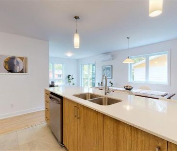 RABAIS - SAINT-CHARLES - APPARTEMENT 4½ À LOUER POUR JUILLET - Photo 3