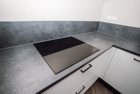 Appartement te huur: Mies van der Rohestraat 21 2132 HX Hoofddorp - Photo 4