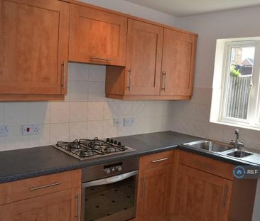 3 bedroom end of terrace house to rent - Photo 5