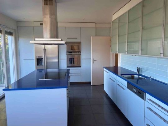 Magnifique appartement de 7 pièces en attique avec terrasse au Grand-Lancy - Photo 1