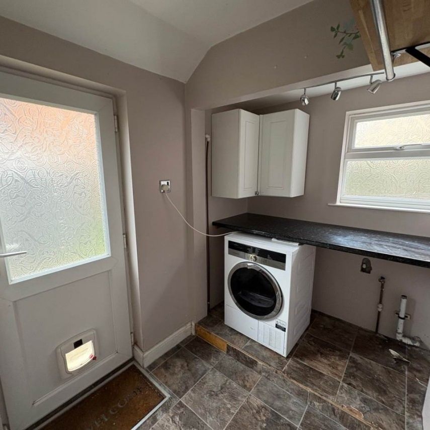 Weston-super-Mare, North Somerset - Photo 1