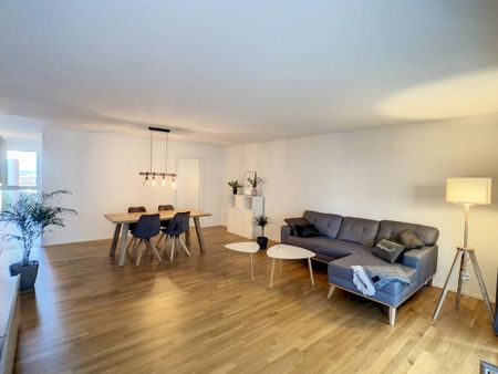 Votre nouveau domicile à Guin / Ihr neues Zuhause in Düdingen - Photo 2
