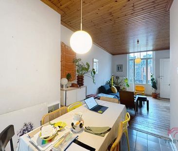 Appartement te huur - Photo 4
