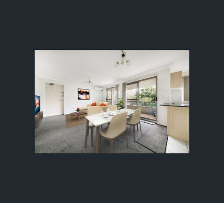 2/52 Newman St, Merrylands, NSW 2160 - Photo 2