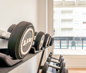 Piso de alquiler en Calle Rosa Chacel, 4, Parque Nueva Granada - Photo 6