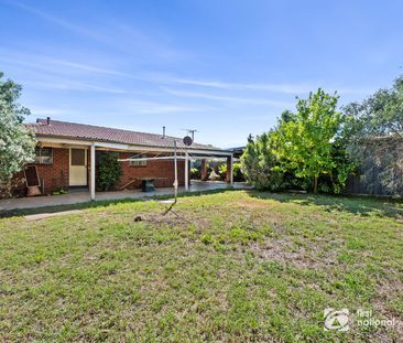 Charming 2-Bedroom Home with Spacious Backyard in Melton - Photo 6